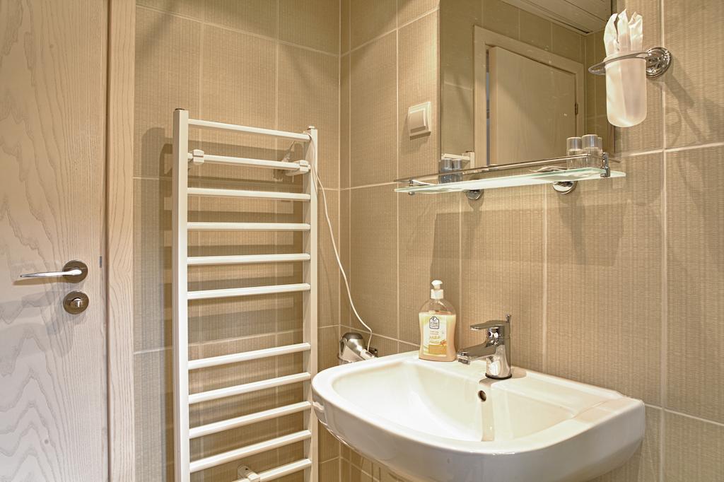 Pepi Guest House Wielkie Tyrnowo Pokój zdjęcie