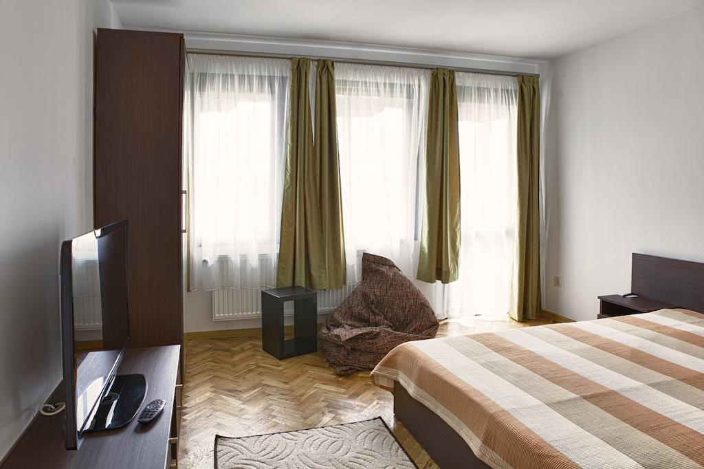 Pepi Guest House Wielkie Tyrnowo Pokój zdjęcie
