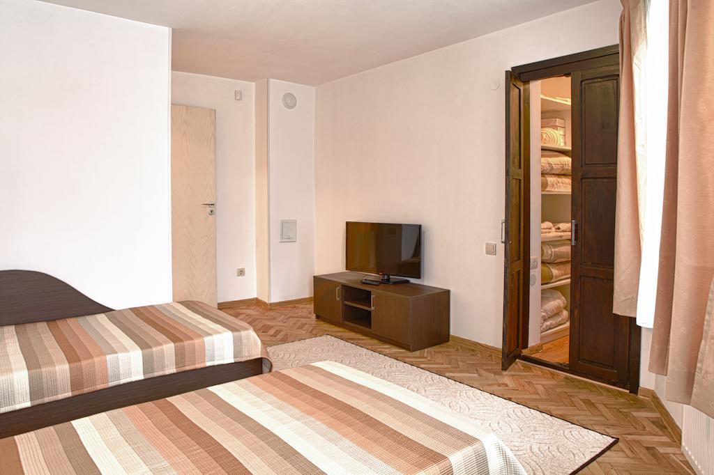 Pepi Guest House Wielkie Tyrnowo Zewnętrze zdjęcie