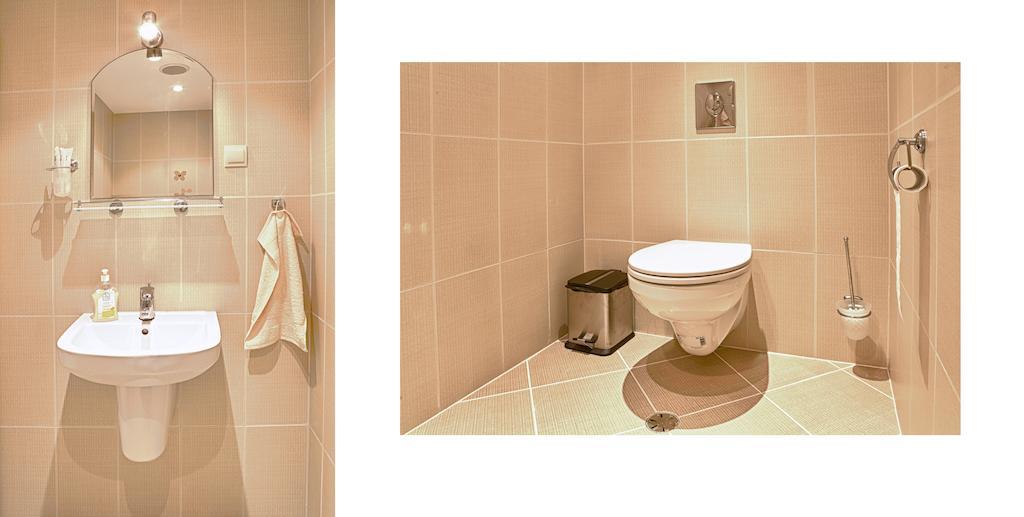 Pepi Guest House Wielkie Tyrnowo Pokój zdjęcie