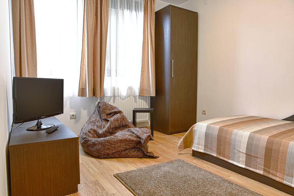 Pepi Guest House Wielkie Tyrnowo Pokój zdjęcie